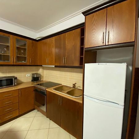 Olive Tree Apartment Saranda Kültér fotó