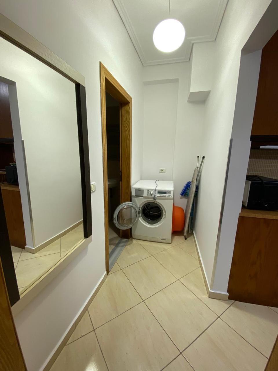 Olive Tree Apartment Saranda Kültér fotó