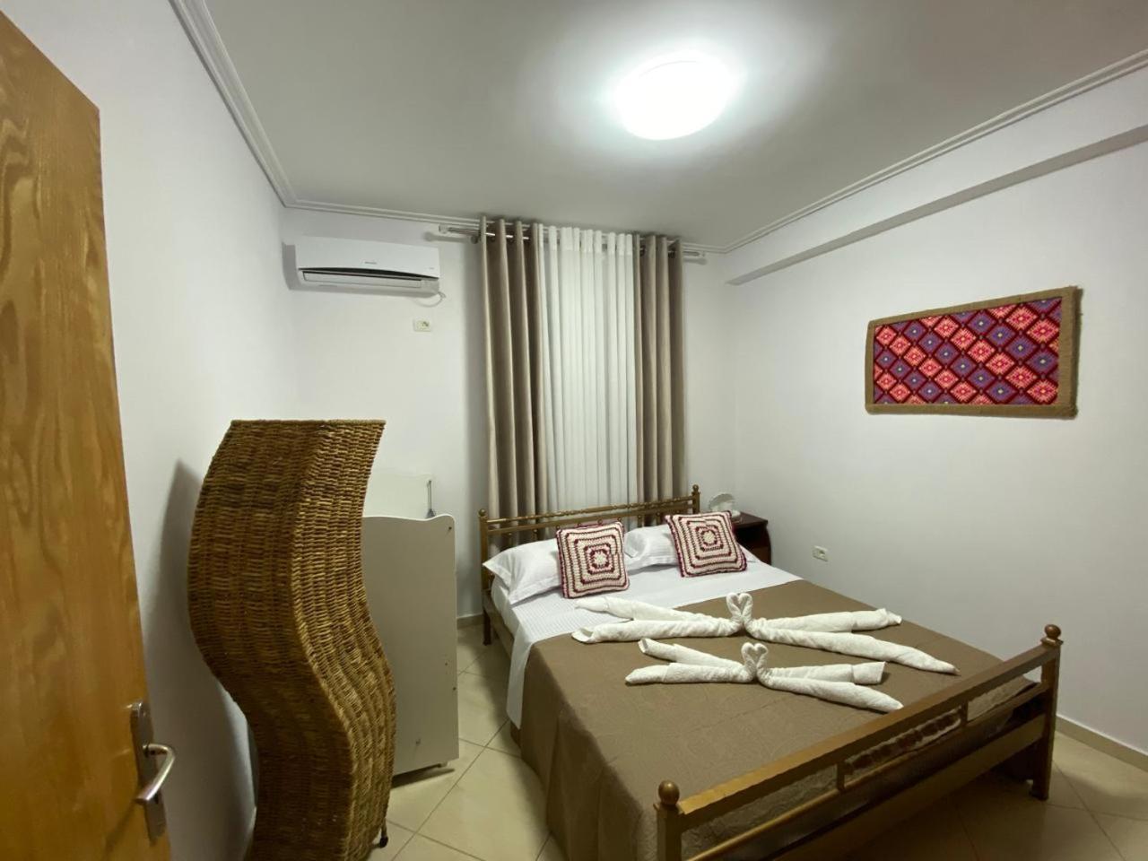Olive Tree Apartment Saranda Kültér fotó