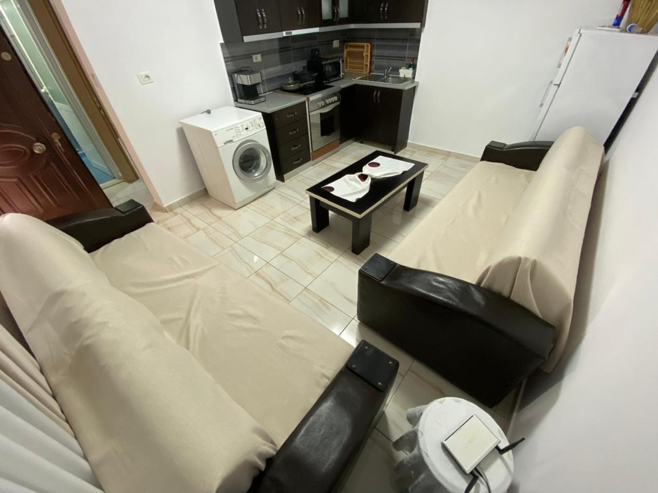 Olive Tree Apartment Saranda Kültér fotó