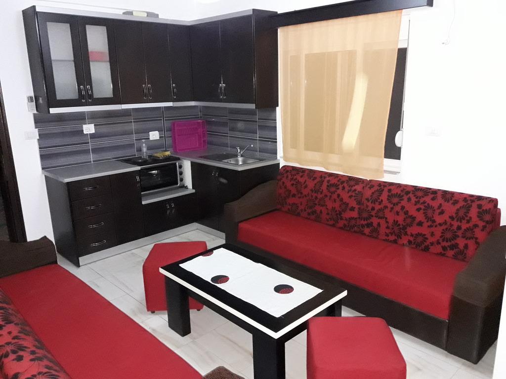 Olive Tree Apartment Saranda Kültér fotó