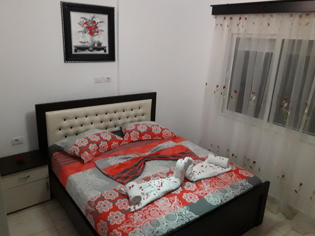 Olive Tree Apartment Saranda Kültér fotó
