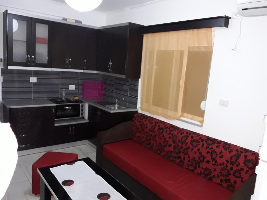 Olive Tree Apartment Saranda Kültér fotó