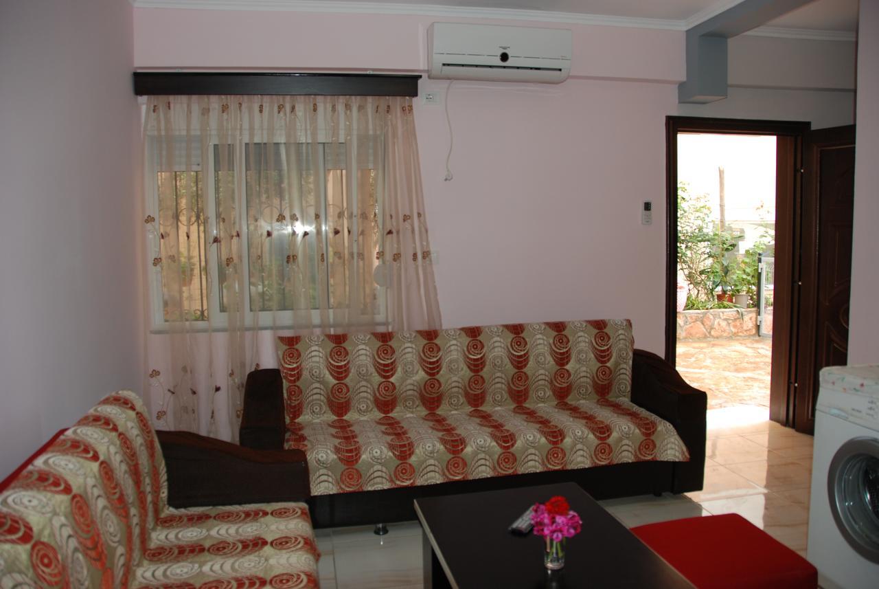 Olive Tree Apartment Saranda Kültér fotó