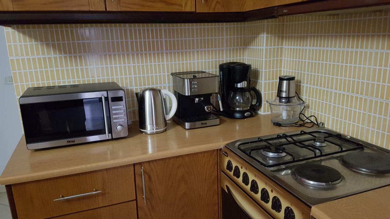 Olive Tree Apartment Saranda Kültér fotó
